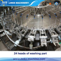 Complete Pure/Mineral Water Bottling Plant